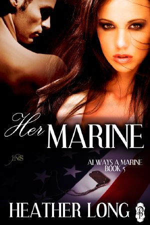 [Always a Marine 05] • Her Marine